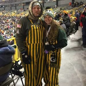 Meet your Posher, Maygan